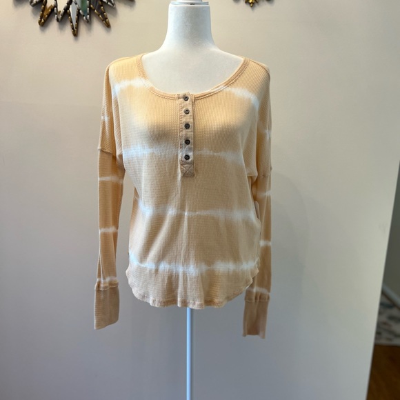 Billabong Any Day Thermal Long Sleeve T-Shirt XS - Picture 3 of 7